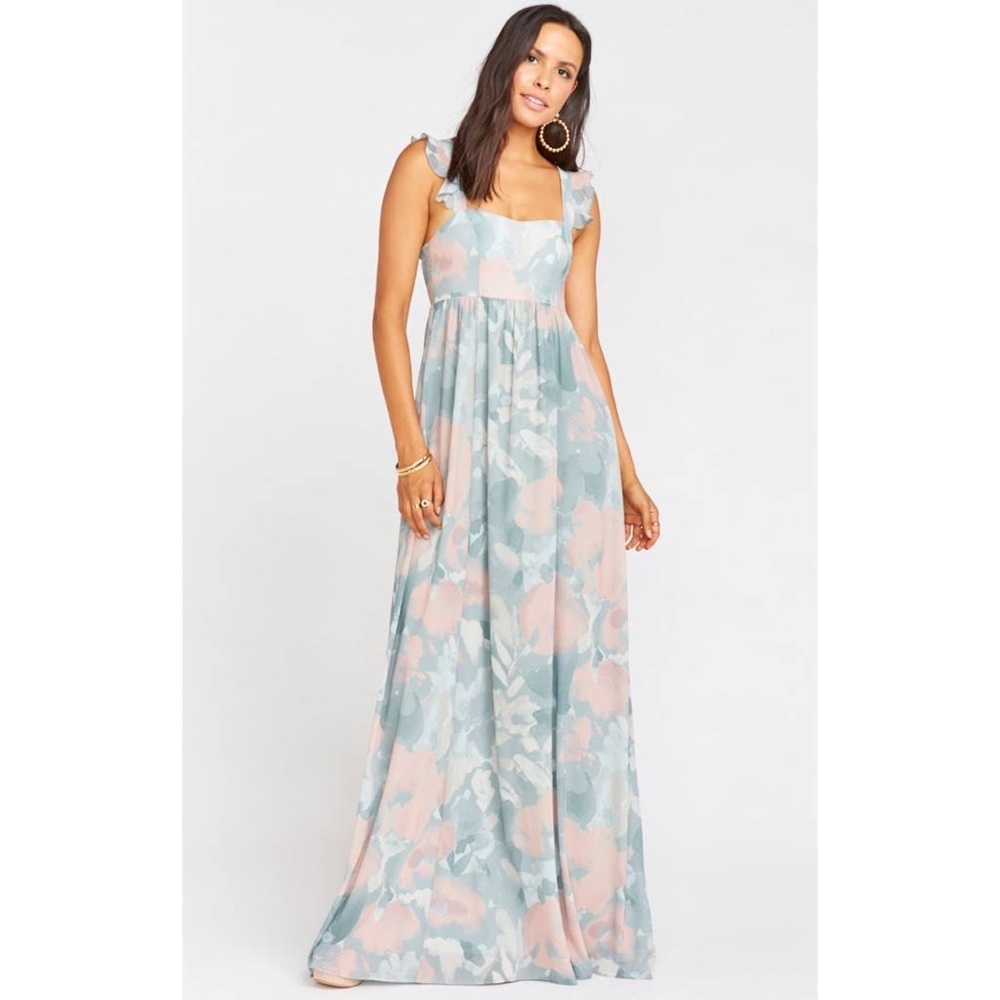 Show Me Your Mumu June Dress